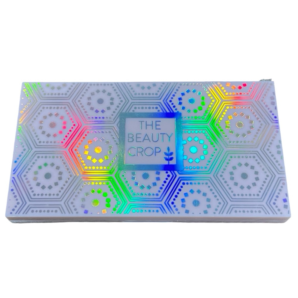 The Beauty Crop Travel Tea Face Palette